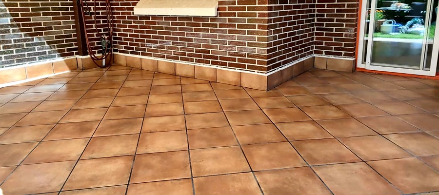 Terraza