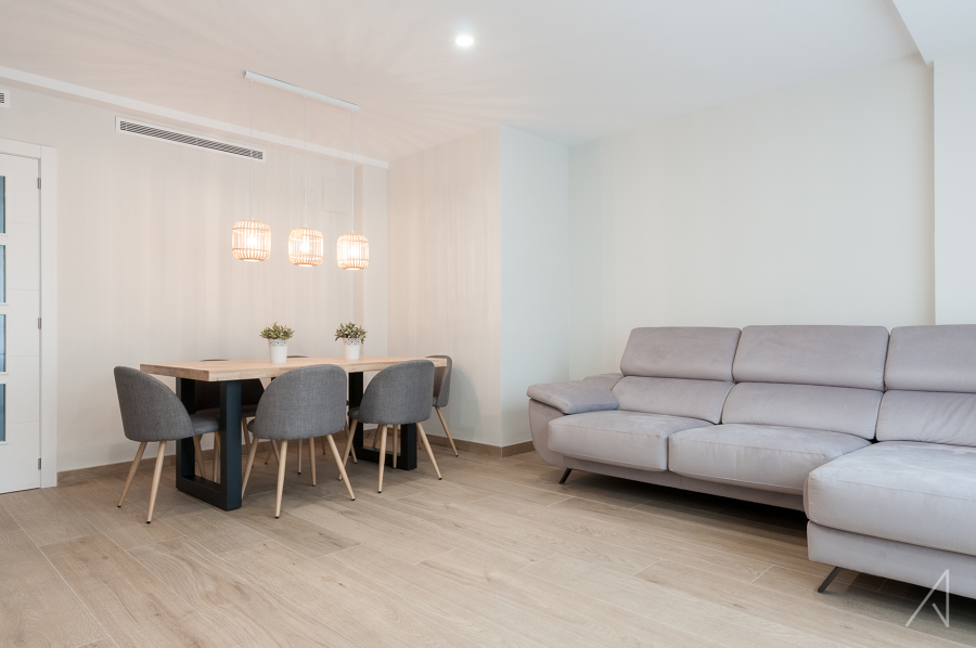 SALÓN/COMEDOR