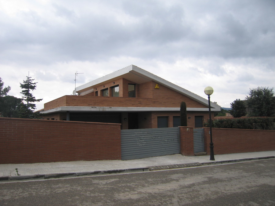 Vivienda en Igualada