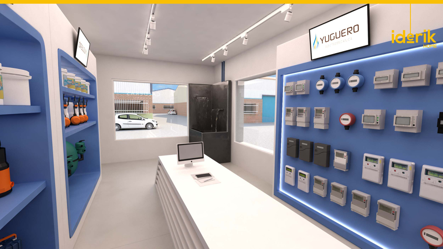 Tienda  Collado Villalba