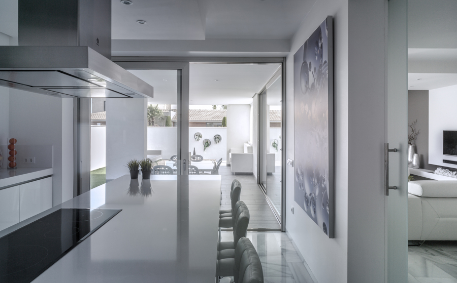 CASA AM