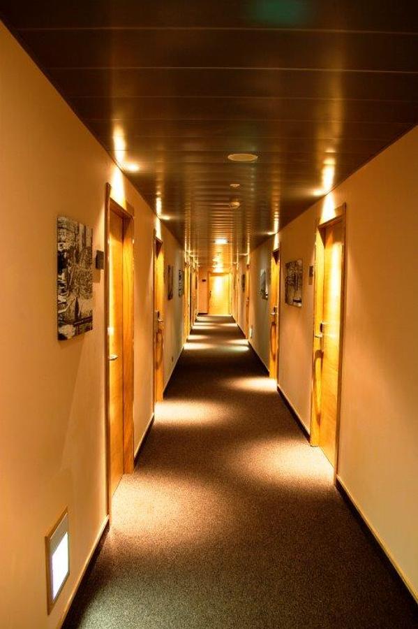 Hotel Arantzazu