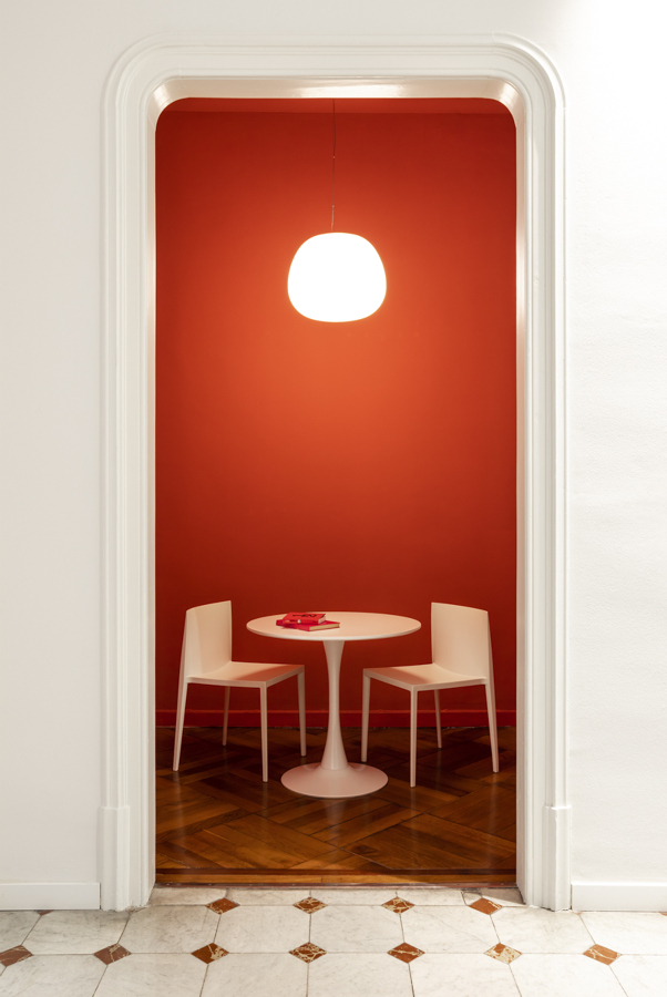 Planta 16 - Oficinas
