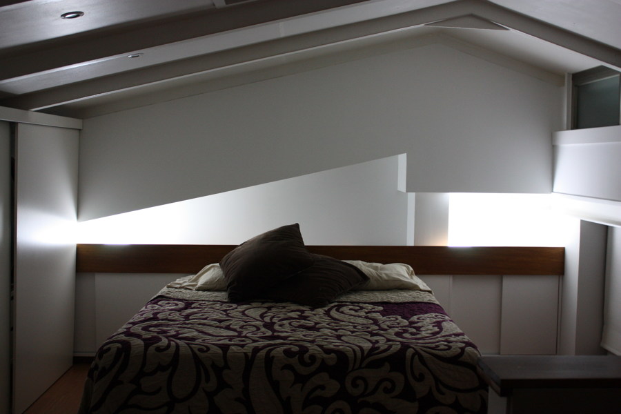 Diseño interior