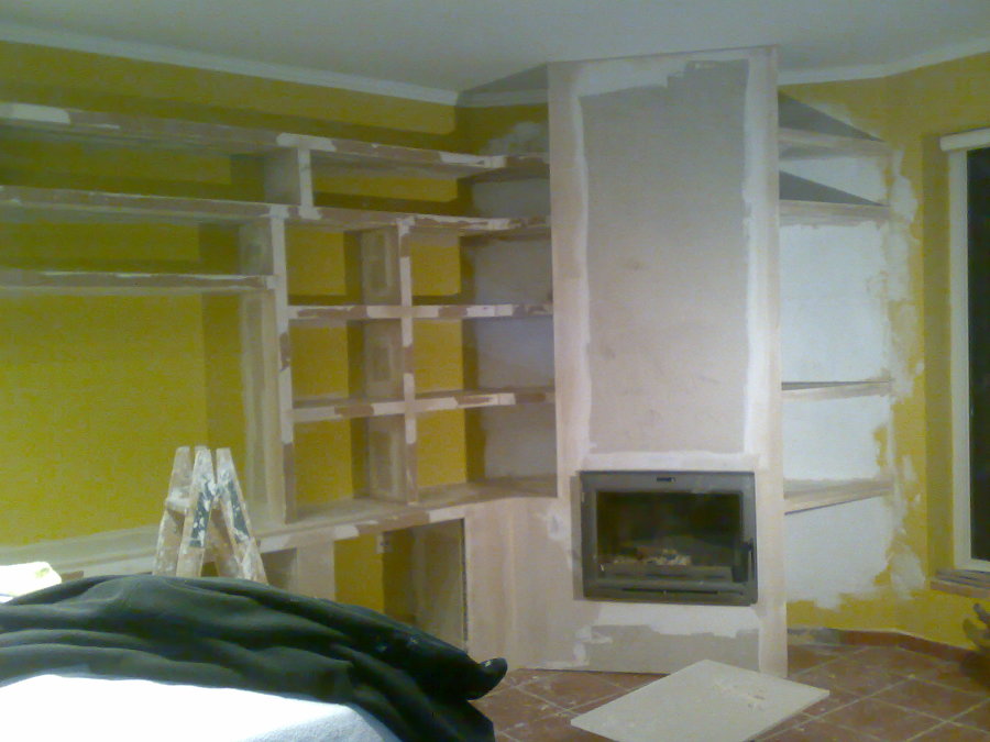 MUEBLE PLADUR