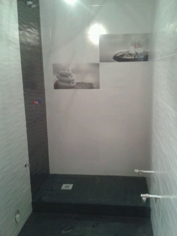 Alicatado de baño