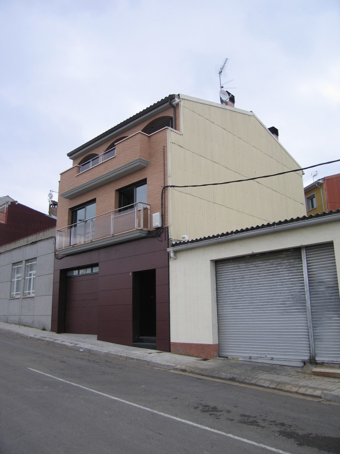Vivienda en Igualada