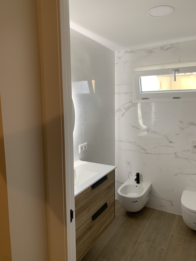 Baños