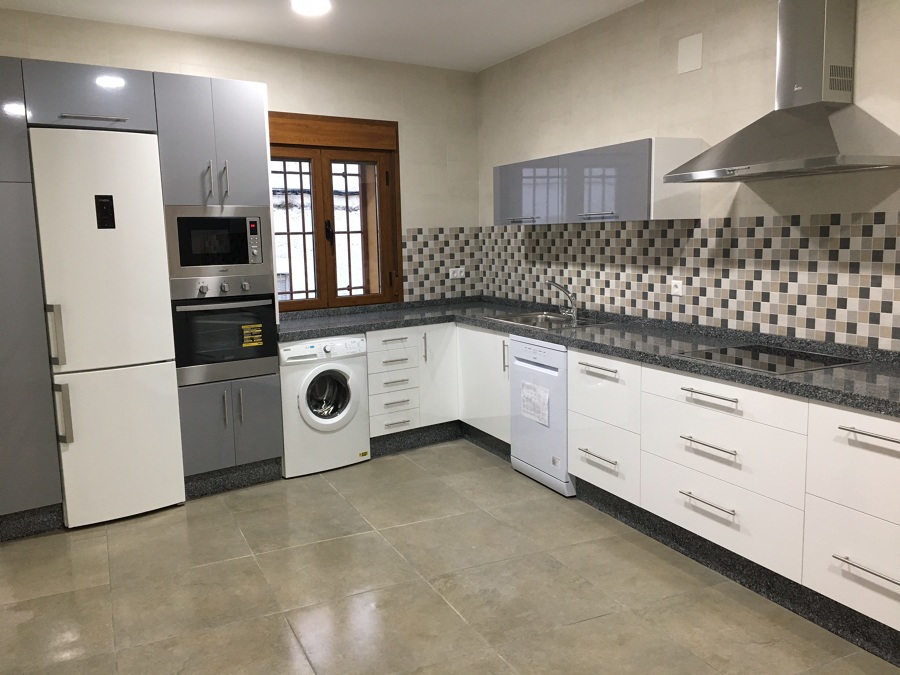 Cocina