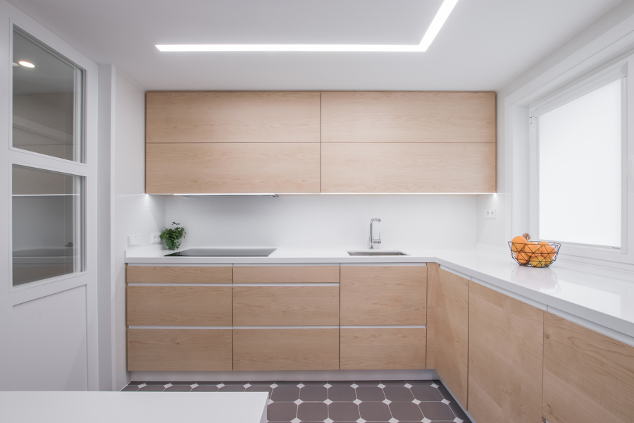 Cocina 15o10