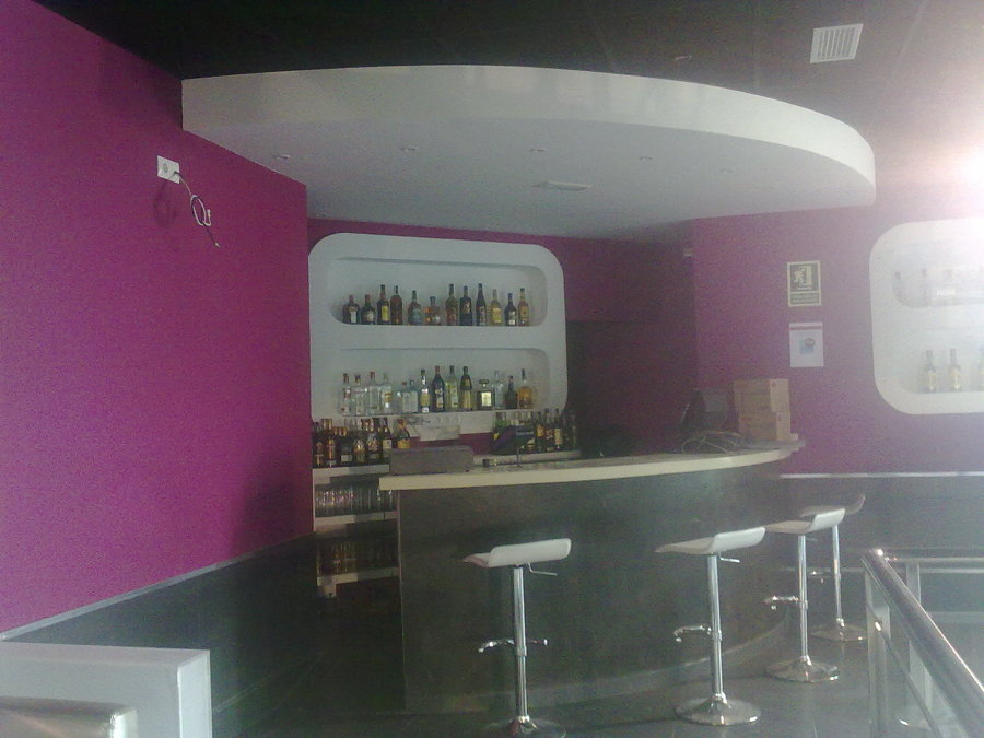 DECORACION PLADUR