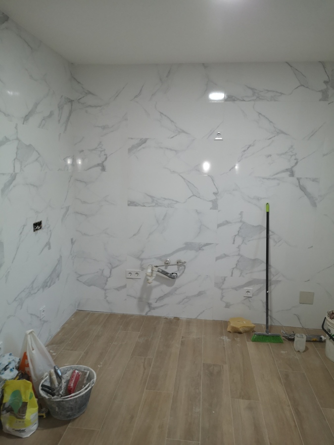 Reforma cocina