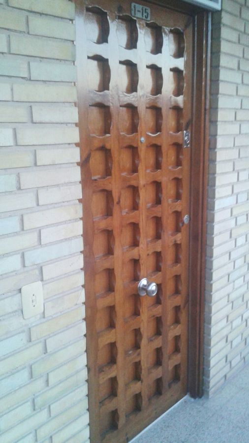 barnizados