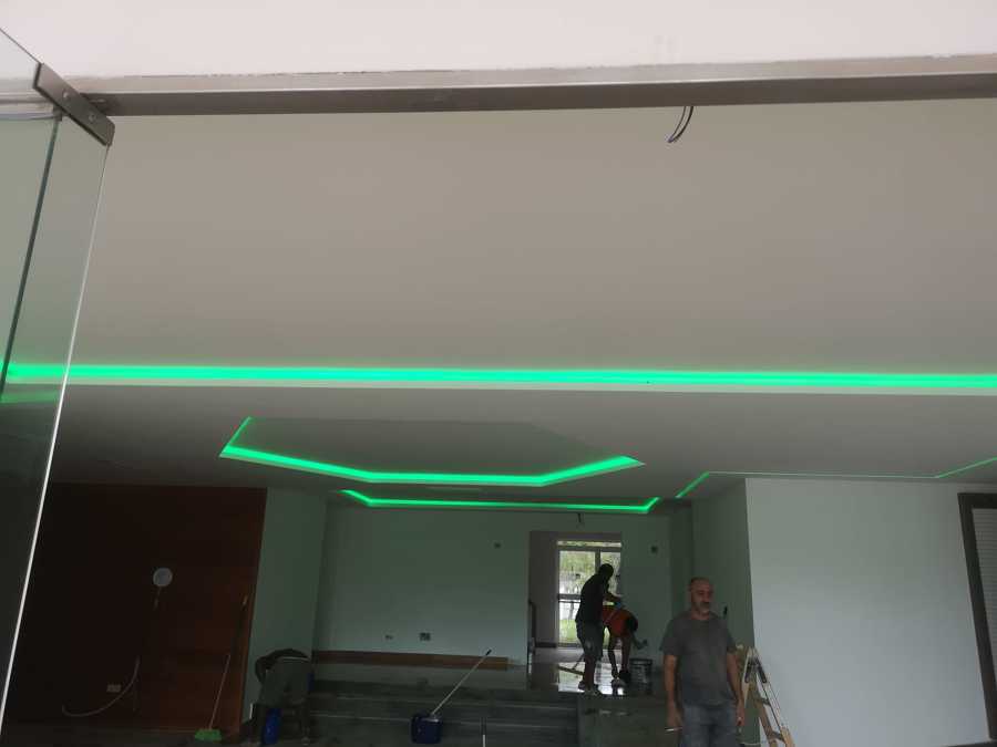 Iluminación