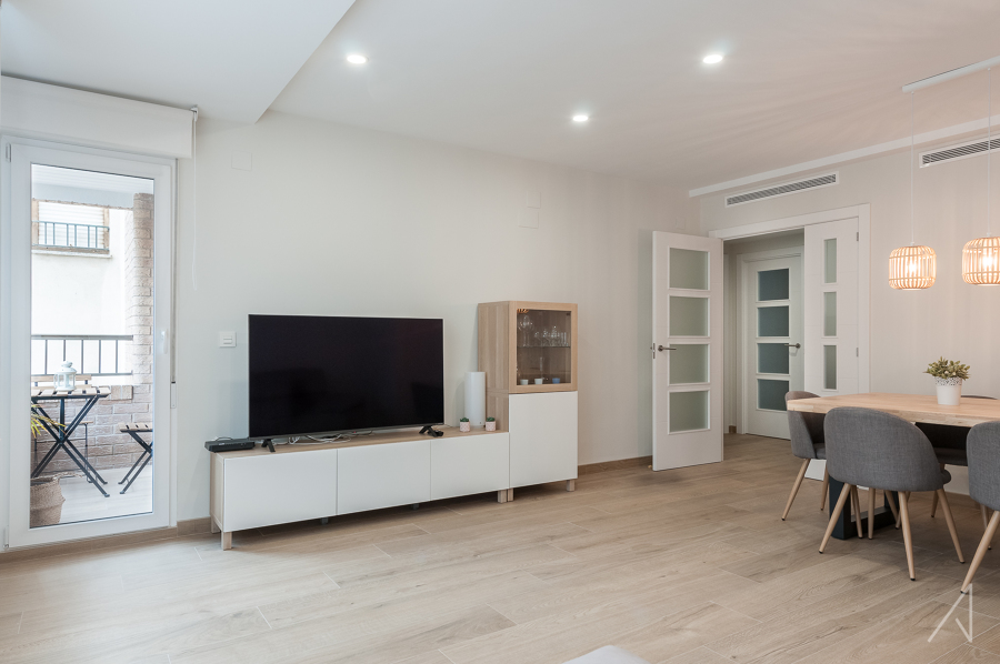 SALÓN/COMEDOR