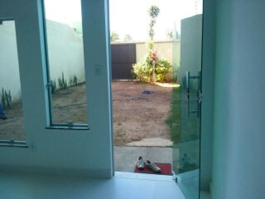 construcion de casa