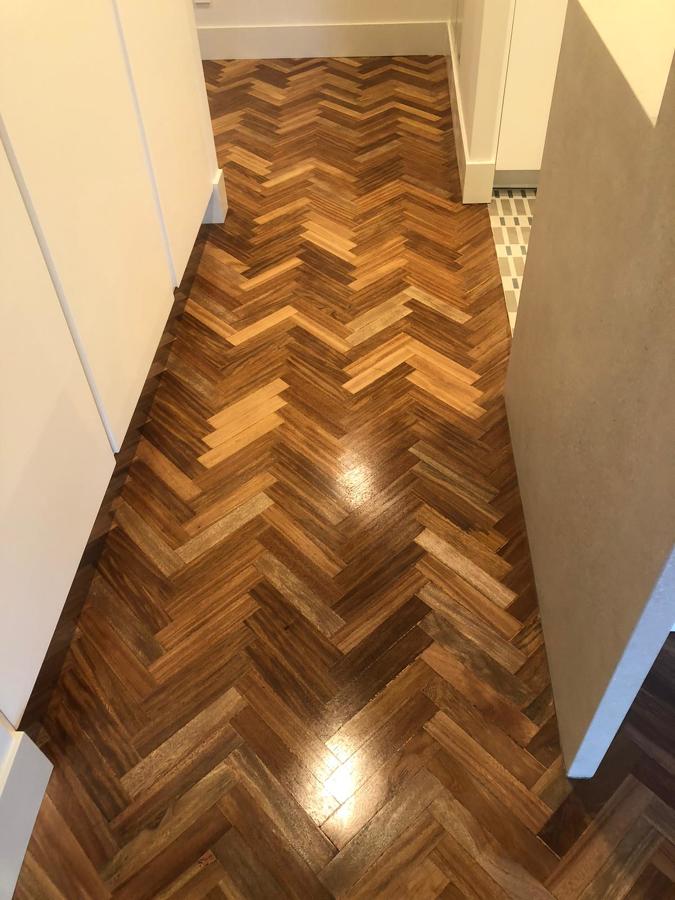 Parquet