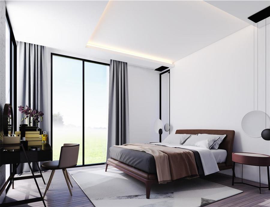 Habitacion TB