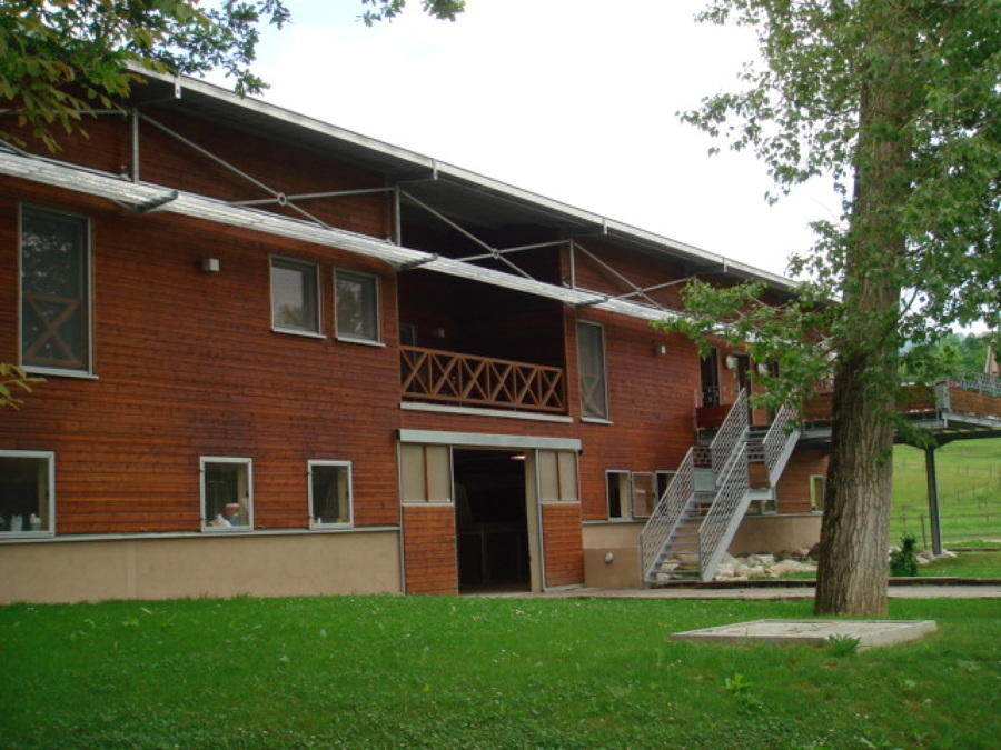 Centro Hipico