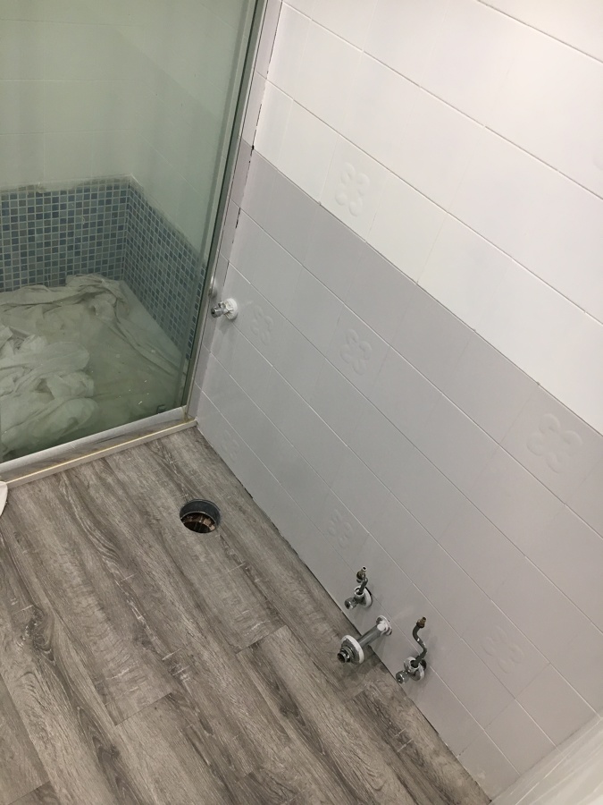Baño