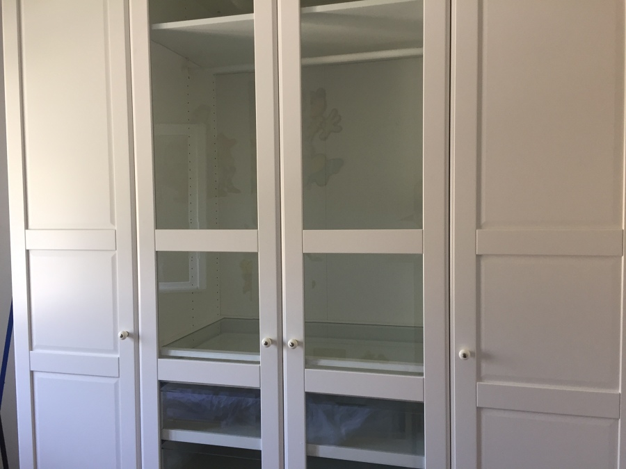 Comedor hogar