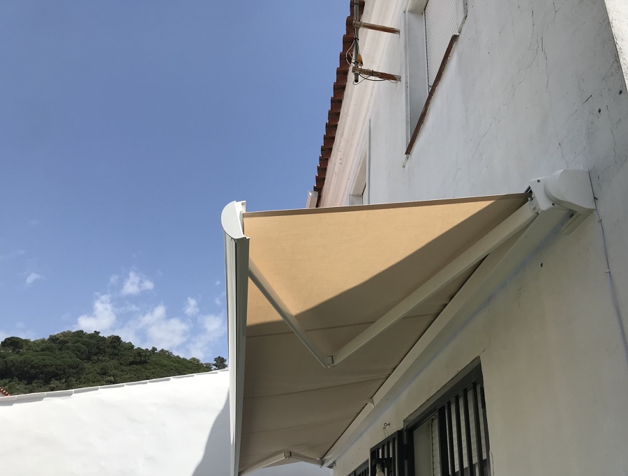 Cofre articulado