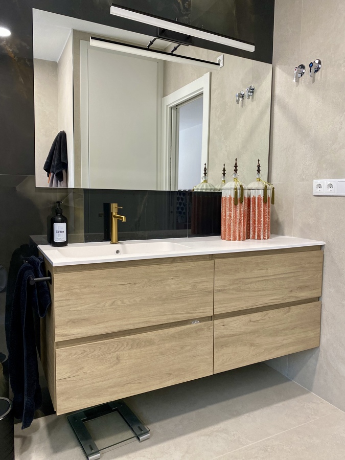 Reforma vivienda