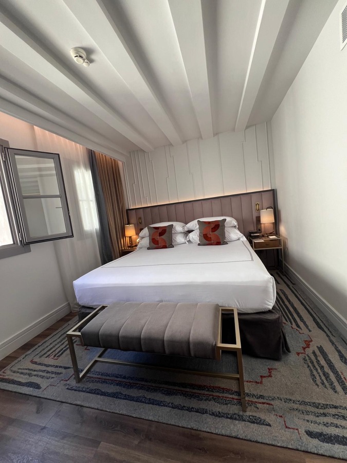 Reforma de habitaciones