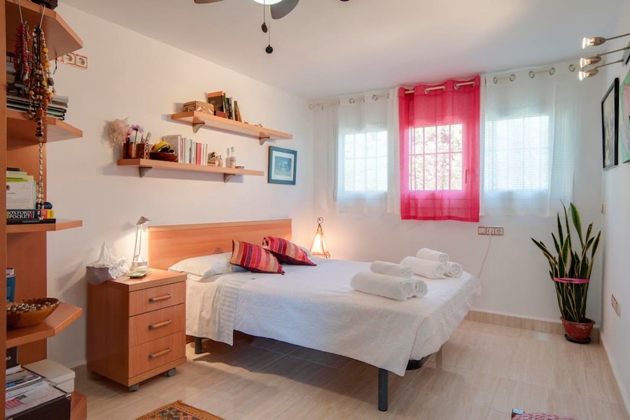 Vivienda en Málaga