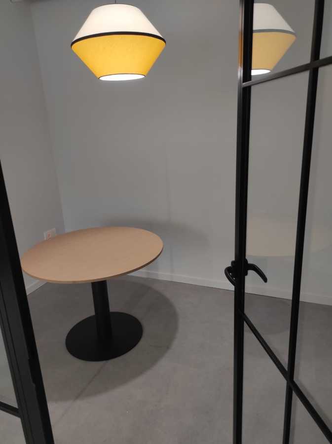 Pintura interior
