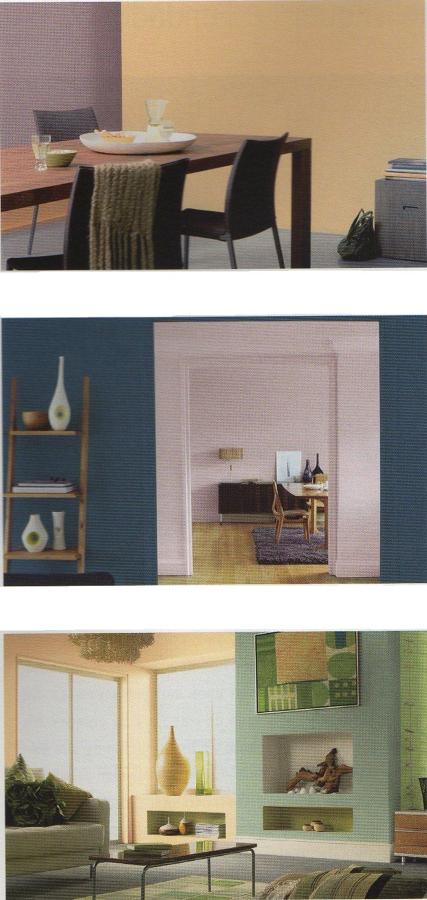 INTERIORES