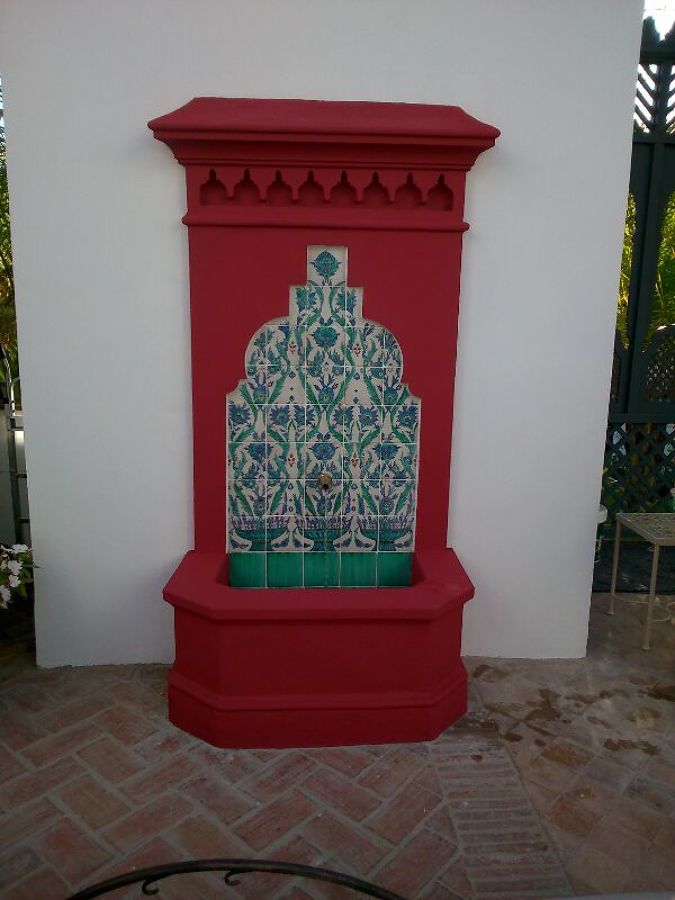 fuentes