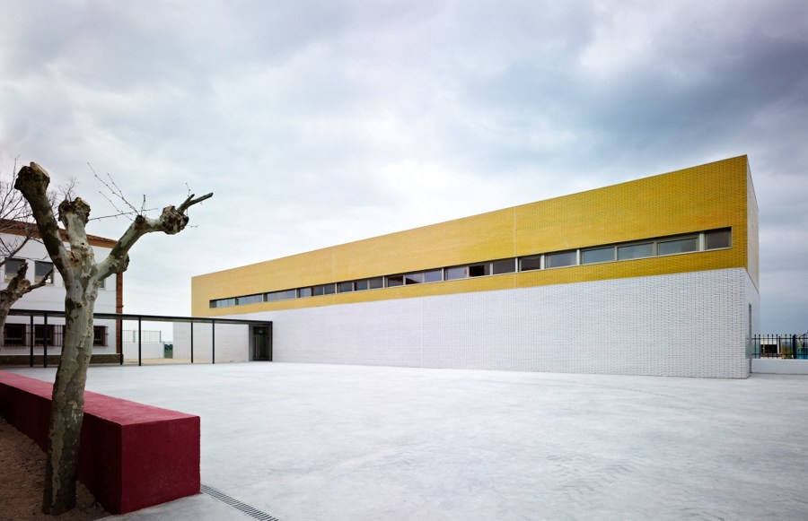 Colegio público