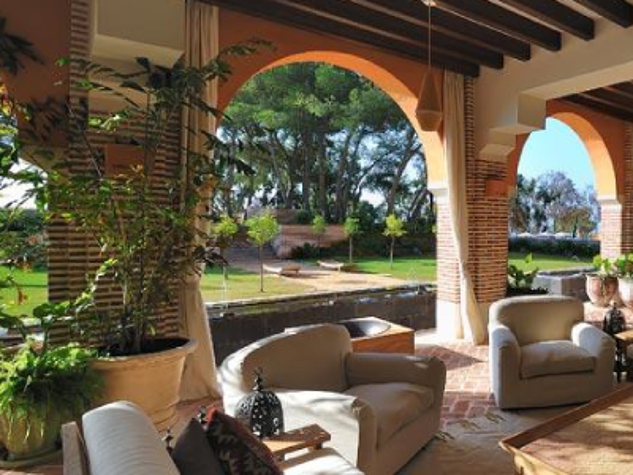 Hotel Estrella de Mar