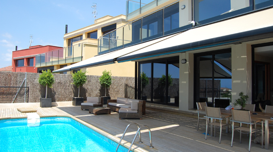 Terraza