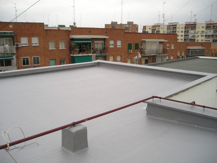 CUBIERTA