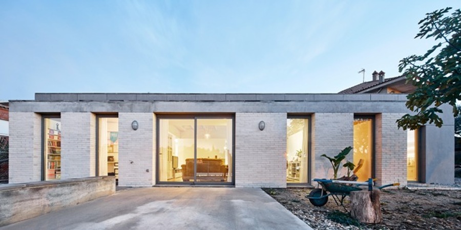 Proyecto casa