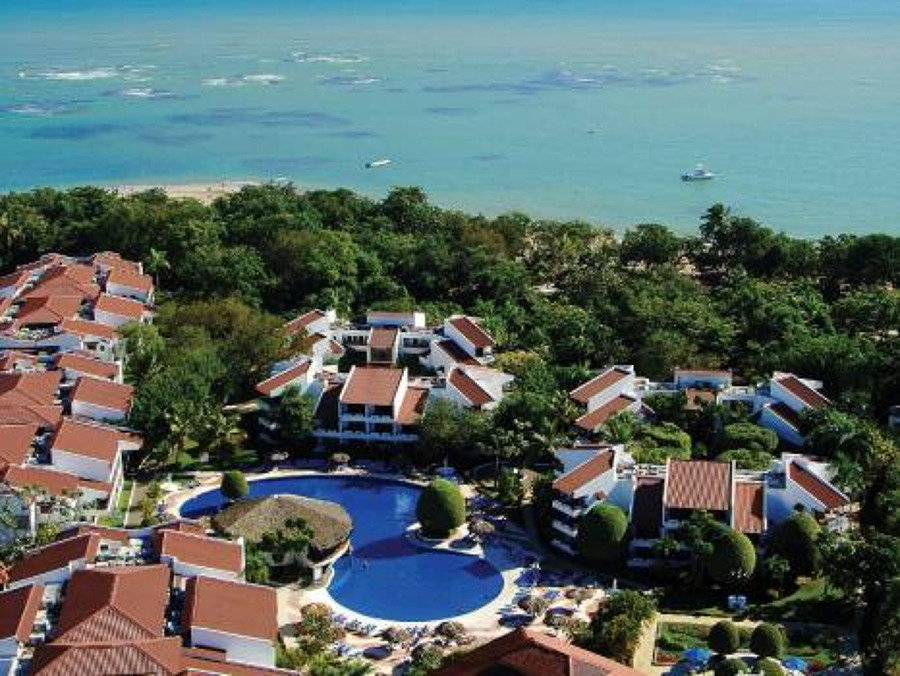 Hotel Barceló Puerto Plata