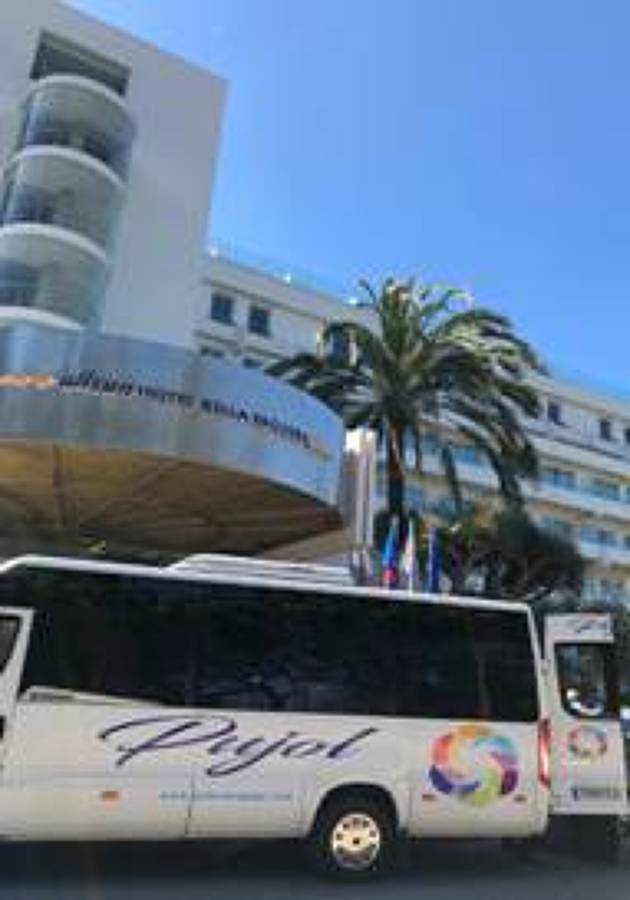 Hotel Allsun Bella