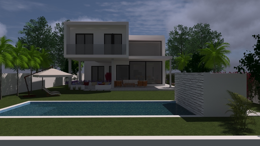 CASA MALIKA