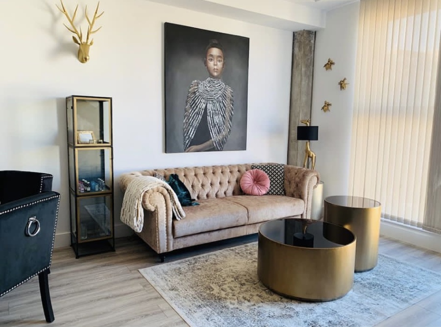 Reforma Loft