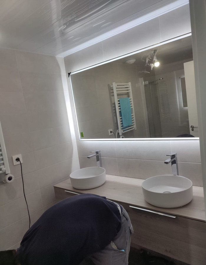Mueble de baño