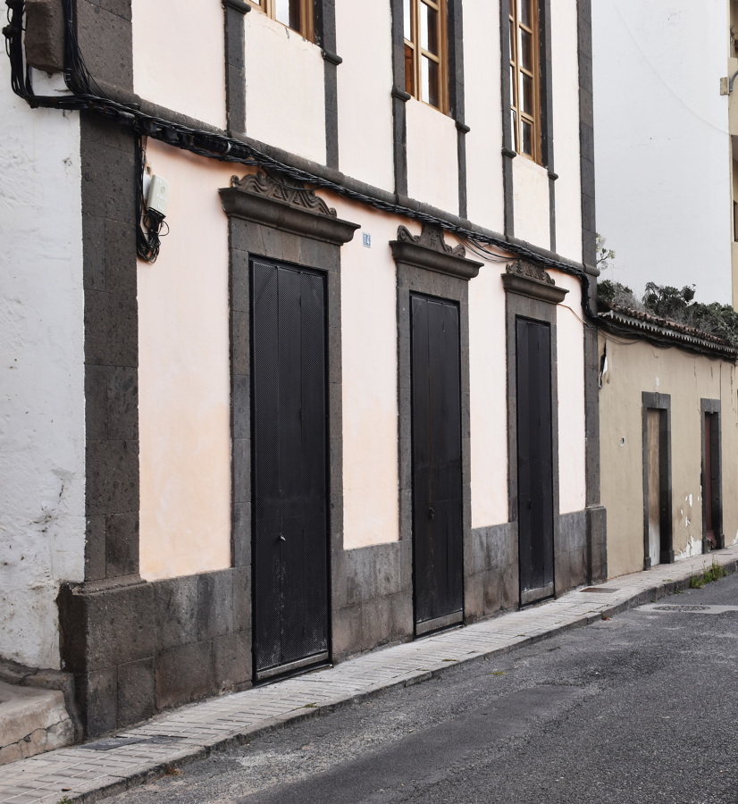 Fachada