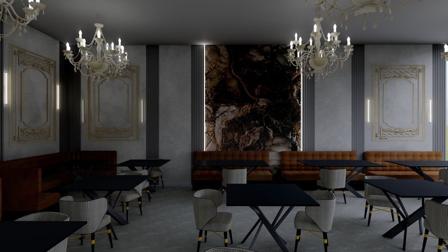 RESTAURANTE CLASICO