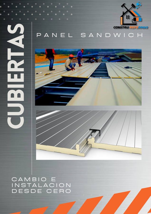 CUBIERTAS