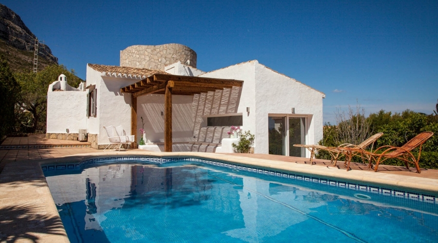 Casa de campo