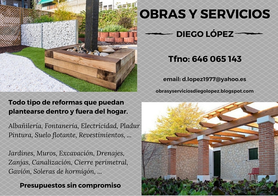 Exteriores