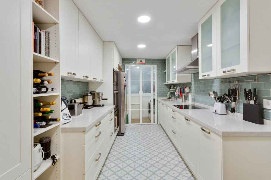 Cocina