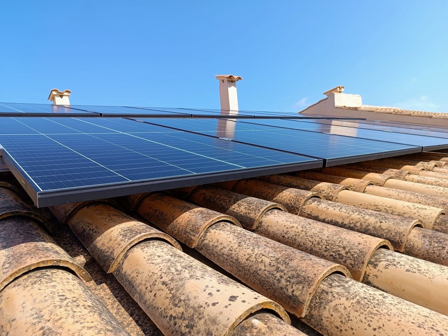 ENERGIA SOLAR AUTOCONSUMO