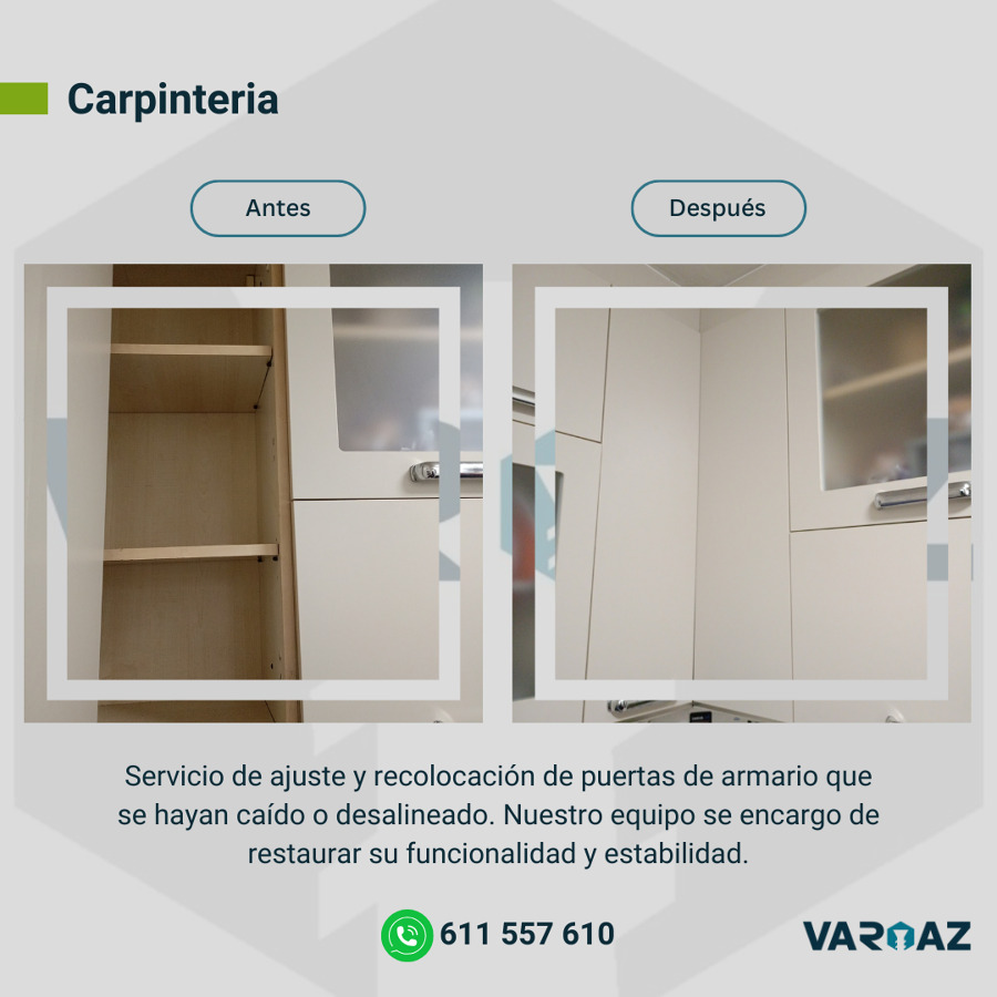 Carpintería